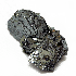 Concentrated Iron Ore