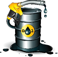 Gas Oil